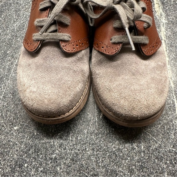 Connor by Footmates size 13 - Picture 6 of 7